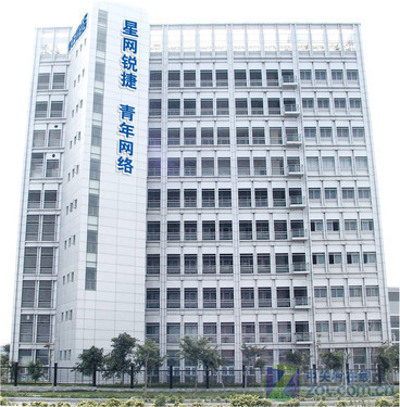 關于廈門青年網(wǎng)絡通訊股份_網(wǎng)絡設備產(chǎn)業(yè)-中關村在線