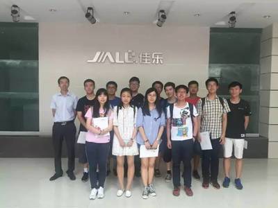 光華 &middot; 沃土 | 泉州團之豐澤區(qū)企業(yè)考察