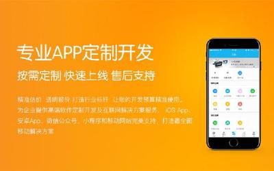 app開發(fā)報(bào)價(jià)單模板 app軟件開發(fā)費(fèi)用明細(xì)